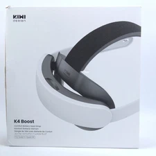 NEW KIWI design K4 Boost Comfort Battery Head Strap Accessories for Quest 3-3S