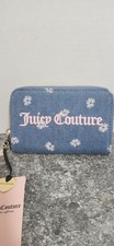 daisy for juicy wallet new Blue