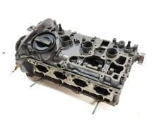 08-18 Vw Beetle Jetta Passat Audi A3 8u 2.0l Ccta Turbo Engine Cylinder Head