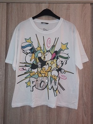 Shirt, Princess goes Hollywood, Disney Kollektion, Baumwolle/Modal, Gr. 3