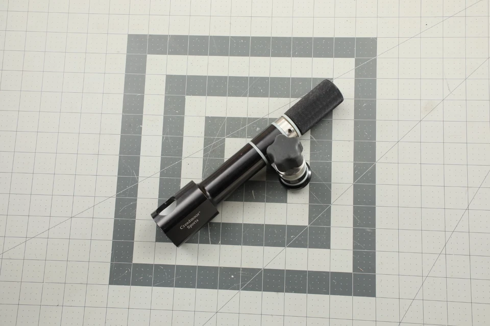 Оптический прицел SWAROVSKI OPTIK AT80 HD Habicht 20-60x 80 мм под углом 45 градусов - Изображение 4 из 4