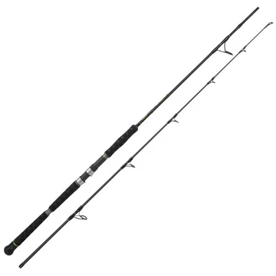Catix Spin Cat Welsspinnrute Wallerrute 2,40m - 50-180g - 310g - Bild 1 von 4
