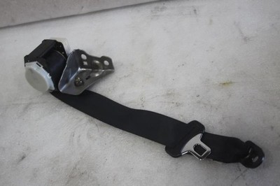 2000 2001 2002 2003 2004 2005 TOYOTA CELICA LEFT REAR SEAT BELT BLACK LC23