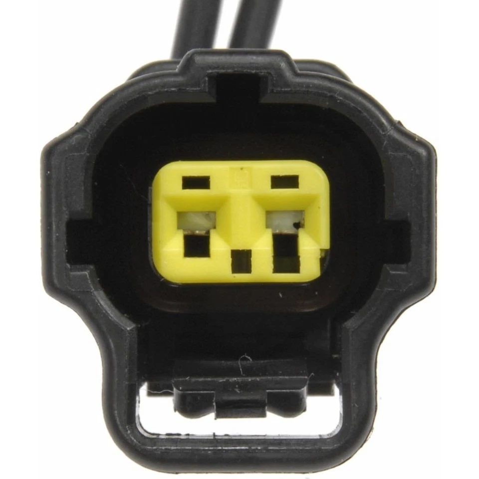 645-211 Dorman Wire Connector for Econoline Van Ford Crown Victoria Mountaineer - Image 2 of 2