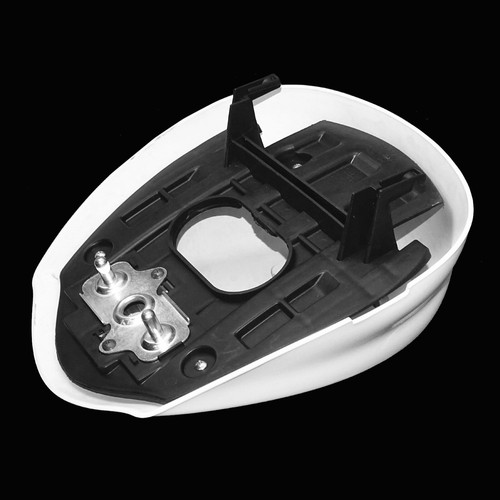 Cubierta del asiento trasero capucha de carenado solo cola para SUZUKI Hayabusa GSXR 1300 2008-2020 - Imagen 26 de 32