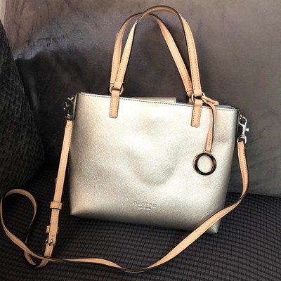 oroton estate backpack