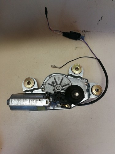 Wischermotor hinten 93AG17K441H1B Ford Escort MK6 95-01 Es 15