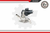 Esen SKV Agr-Ventil Elektrisch Passend FüR Ford Transit Bus 14SKV101