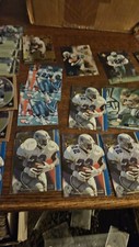 Lot Of 16 Emmitt Smith Cards