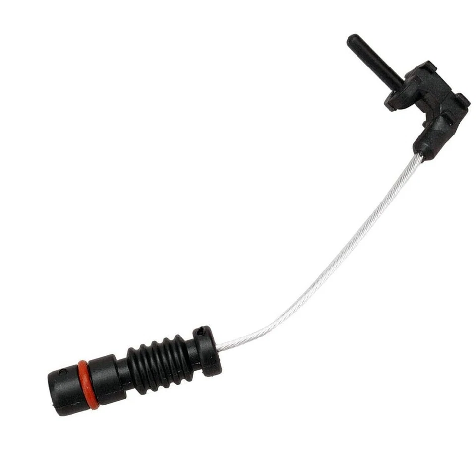 Sensor de desgaste de pastillas de freno delanteras traseras izquierda derecha OEM para Mercedes Benz CHRYSLER Foto 4 de 4