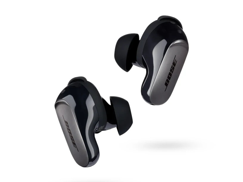 Bose QuietComfort Earbuds In-Ear Noise Cancelling Bluetooth