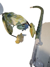 Used Digital Crib Music Box Truly Scrumptious Dinosaurs