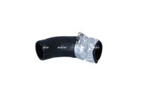 Nrf 166125 Ladeluftschlauch FüR Dacia Logan Mcv Sandero Renault Captur Clio 0.9