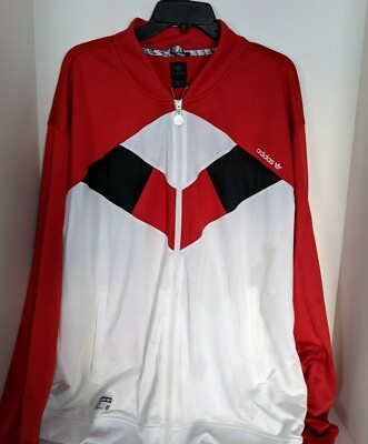ウォーキング・ランニングウェア 90's adidas track jacket