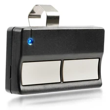 For 972LM Liftmaster SEARS Craftsman 971LM 973LM Remote 390mhz transmitter