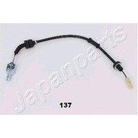 Japanparts Kupplungszug Kupplungsseil Passend FüR Nissan Micra II K11