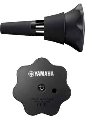 YAMAHA SILENT Brass SB7J Mutes for Trumpet/Cornet New | eBay