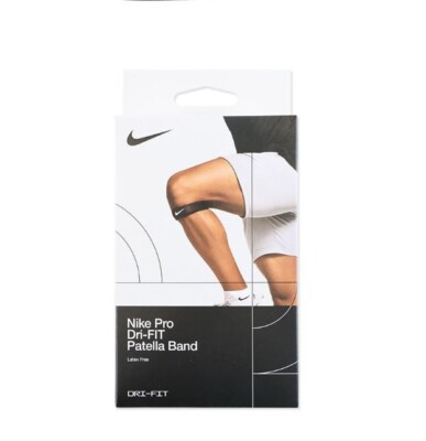 nike basketball knee brace