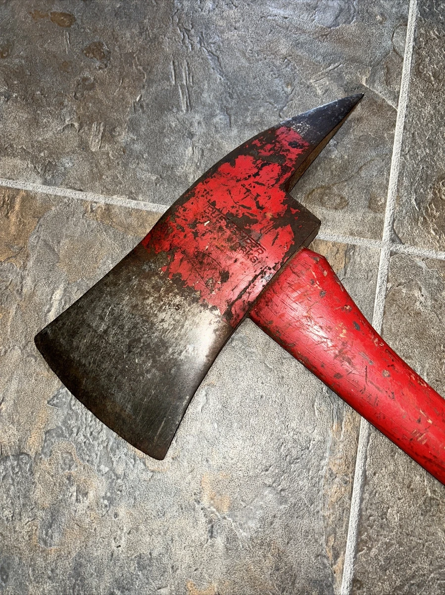 Buy Kelly WOODSLASHER True Temper Double Bit Axe Cruiser, 59 OFF