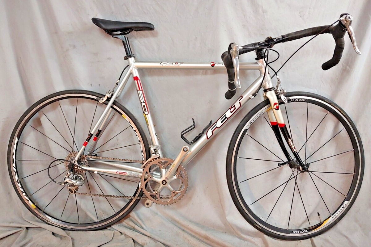 Felt ロードバイク Shimano Ultegra 10速 楽天市場】FR ADVANCED ULTEGRAFELT(フェルト)ロードバイク