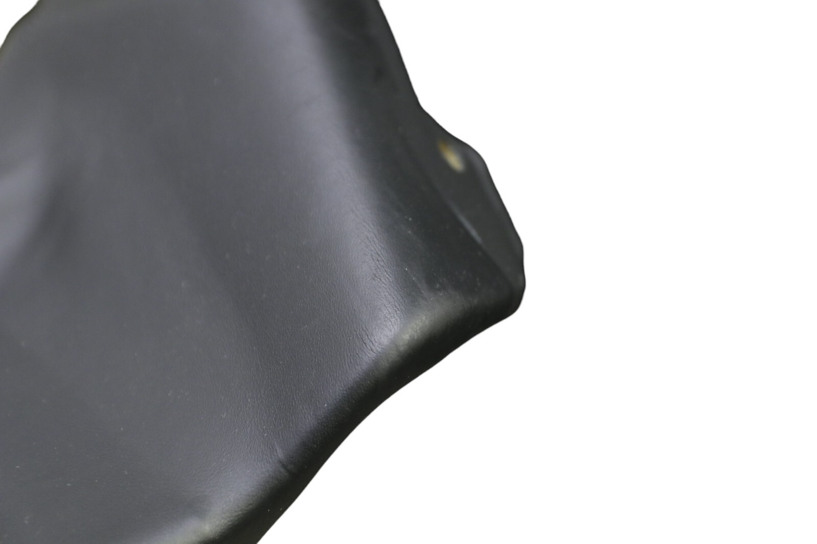 McLaren 720S Spider Front Upper Leather Roof Trim Panel 2019 - 2023 OEM