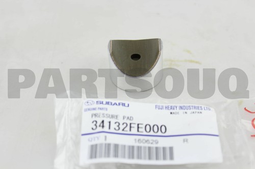 Subaru 34132 aj000