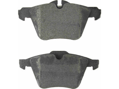 Pagid 38GB51W Front Brake Pad Set Fits 2014-2021 Jaguar F Type