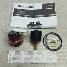 Hankison HFM5-12M SPX Membrane Air Dryer Maintenance Kit for HMM4-4 3174787