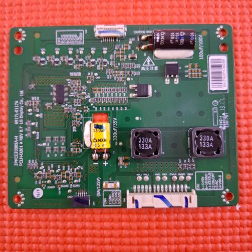 PUFFERPLATINE FÜR PANASONIC TH-42PZ80B TH-42PZ82B 42" TV TXNSU1RLTB TNPA4412 1 SU