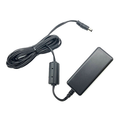 NEW Original CUI Switch-Mode AC Power Adapter SMI30-19-NEBA-P6-C1 Charger 19V