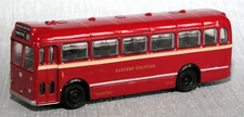 EXCLUSIVE FIRST EDITIONS EFE 16310 1:76 BRISTOL LS BUS EASTERN COUNTIES BOXED