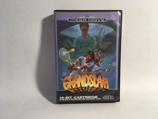 Thumbnail of ebay&reg; auction 153357762922 | Grandslam - The Tennis Tournament für SEGA Mega Drive 