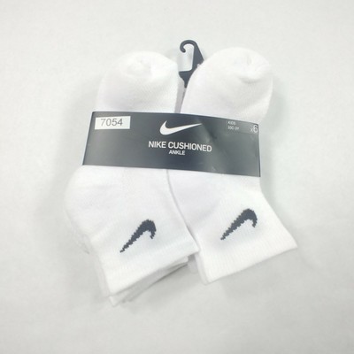 junior nike ankle socks