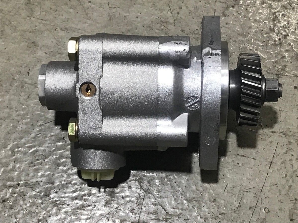 takecy Kenworth Steering Gear Assembly TAS65079 RTA65133R | Raney's