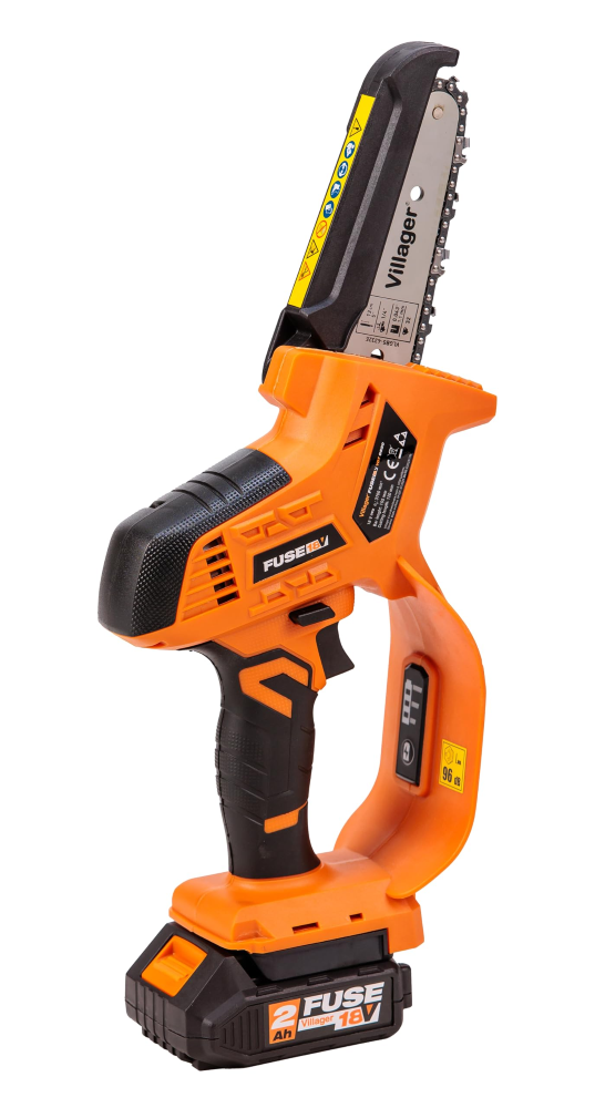 Villager - Fuse VBT 0520-1 BCB Cordless Chainsaw