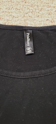 prinstory small shoulderless - Picture 2 of 2