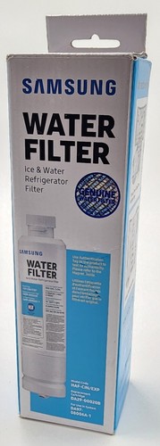 1 Packung Original Samsung DA29-00020B HAF-CIN/EXP Kühlschrank Wasserfilter - Bild 1 von 3
