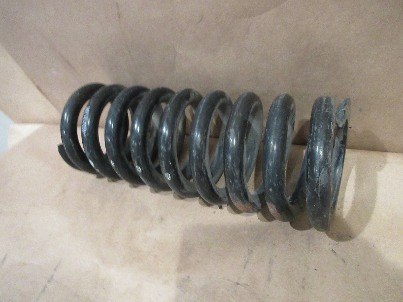 Lamborghini Gallardo Rear Shock Absorber Spring Standard P/N 40011115A