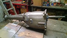 Mopar 70-up Be Overdrive Transmission Completely Rebuilt 1212 Warr.