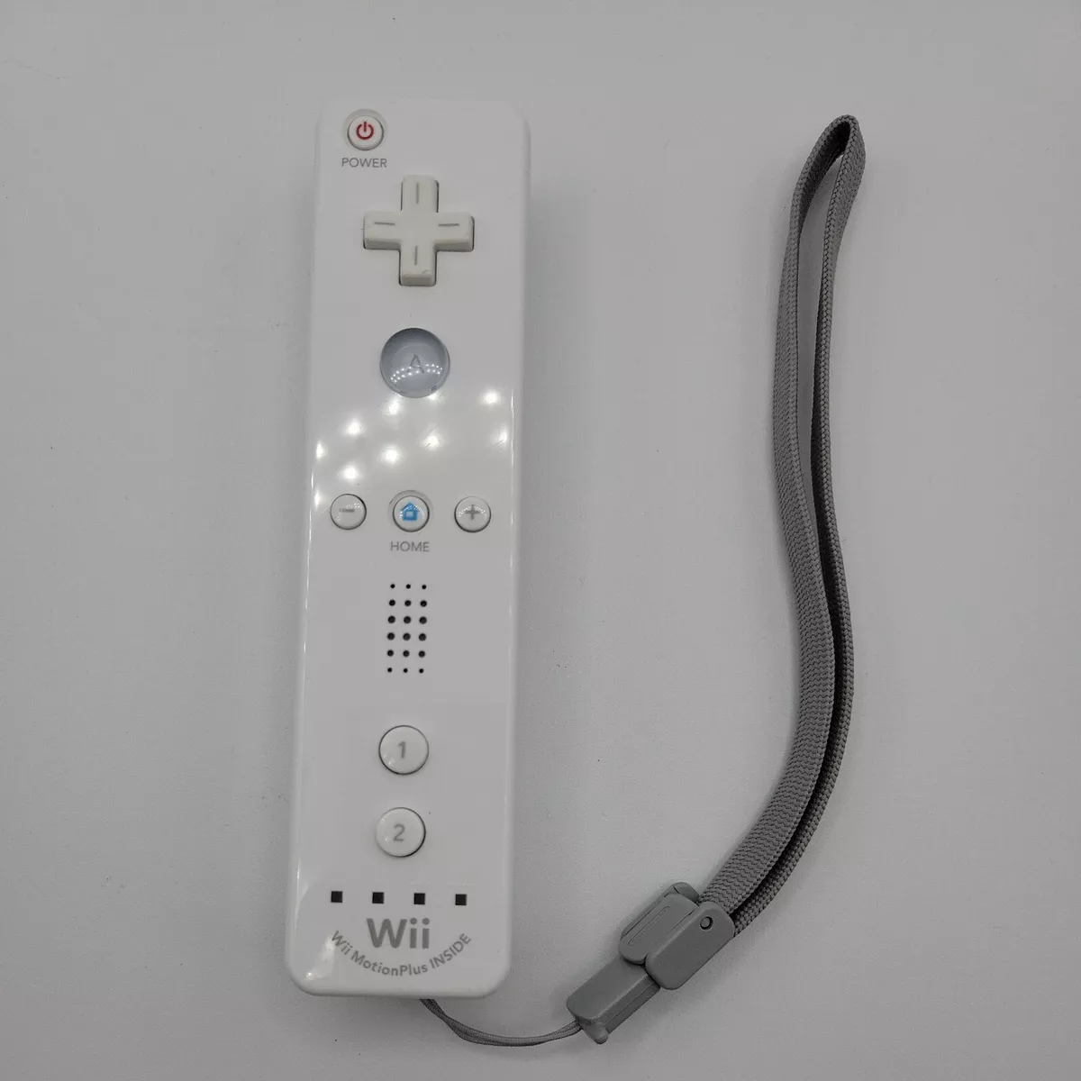 Is it possible to integrate a wii motion plus into a regular Wii remote? :  r/wii