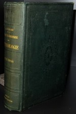 BECLARD : Traité élémentaire de physiologie humaine / 1870
