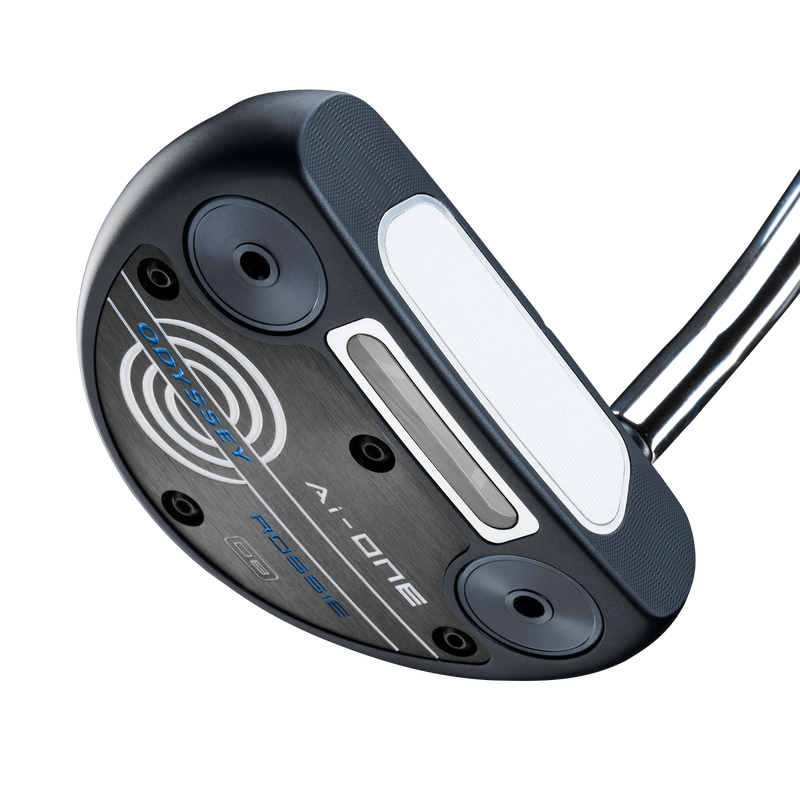ODYSSEY★オデッセイ 2024　Ai-ONE ROSSIE Odyssey Ai-ONE Rossie DB Putter - New 2024 Model | eBay