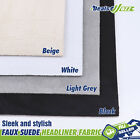 <!--F#f_0-->Automotive Headliner Replacement Fabric Roof Lining Foam Backed Suede Materials<!--F/-->