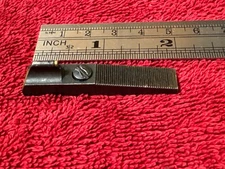 Mossberg 472 479 679 Front Sight & Screw-Westernfield 72 Revelation 205- 30276