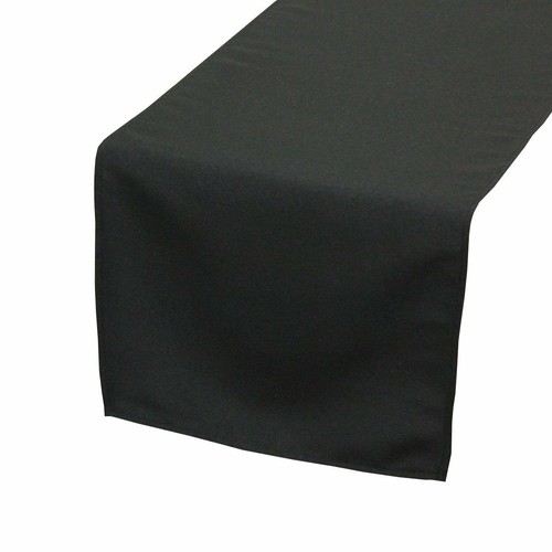 Table Runner Polyester 49X24" By Broward Linens (Variety Of Colors) - 第 6/46 張圖片