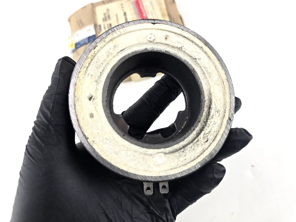 Nuevo de Lote Antiguo Original Mercedes Benz Compresor Aire Acondicionado Bobina Imán York 380SE SL 500SEC SEL Foto 2 de 4