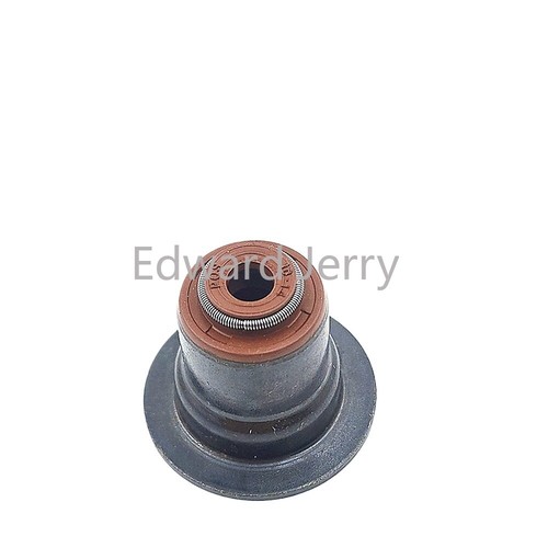 16PCS Engine Valve Stem Oil Seals For 06-17 Hyundai Kia 1.8 2.0 2.4L 22224 2G000 - Picture 2 of 10
