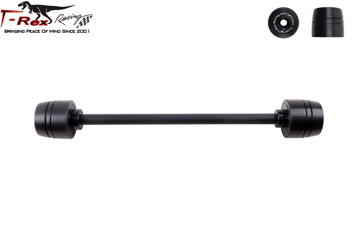 K T-Rex Racing BMW K1200 / K1300 / R / S / K1600GT Front Axle