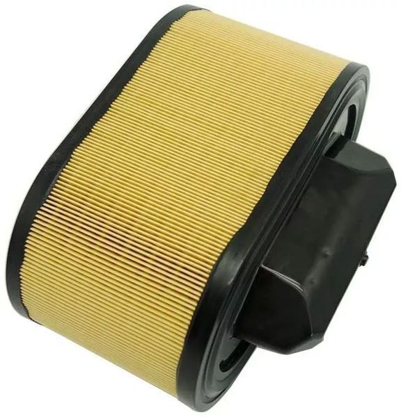 Maserati Ghibli 2014-2019 Air filters Set P/N 670001545