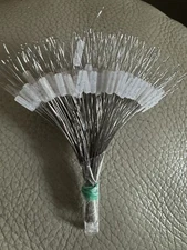 72 X Sliding Float Stops Rubber Grippa Barrel Rig Clear  Line & Braid LARGE